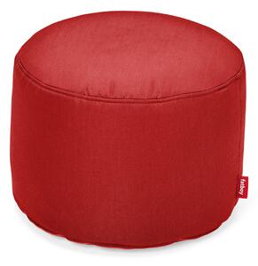 Fatboy Point Outdoor Outdoor pouf Red