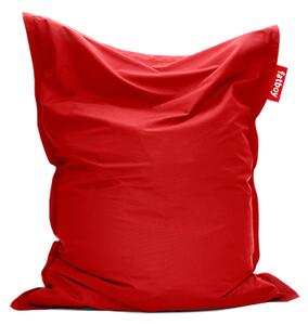 Fatboy Original Outdoor Poltrona sacco, Rosso