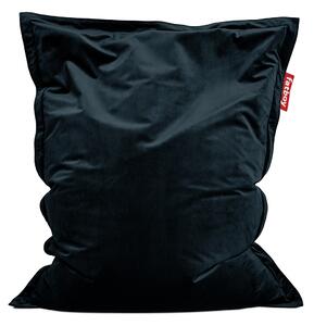 Fatboy Original Slim Velvet Poltrona sacco Night