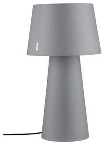 Paulmann 79735 - 1xE27/20W Lampada da terra KELT 230V