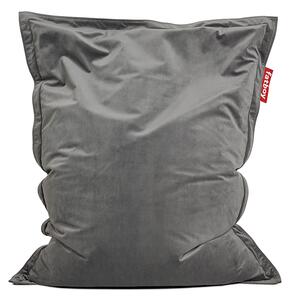 Fatboy Original Slim Velvet Poltrona sacco Taupe