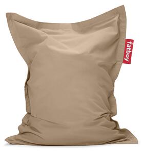 Fatboy Junior Stonewashed Poltrona sacco, Sabbia