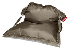 Fatboy Buggle-Up Poltrona sacco, Grigio talpa