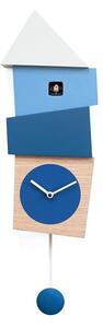 Progetti CROOKED |orologio|