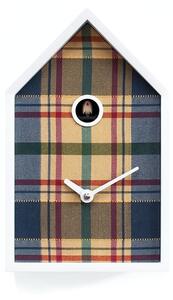 Progetti TARTAN |orologio|