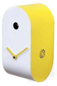 Progetti CUCUPOLA |orologio|