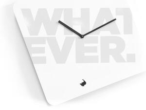 Progetti WHATEVER |orologio|