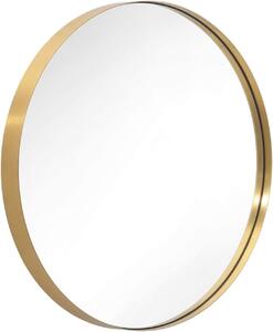 Specchio MR20G Gold 70cm