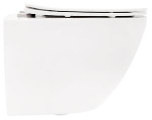 Vaso WC sospeso Rea Calo Flat Mini