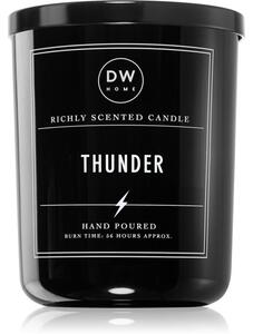 DW Home Fall Thunder candela profumata 434 g