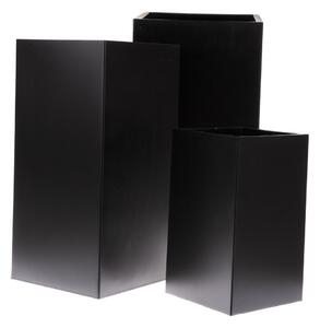 Set di coprivaso in plastica – Dakls