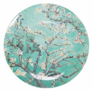 Servizio Piatti 18 Pezzi In New Porcellana E Gres Villa Deste Home Tivoli Japanese Dream Blue