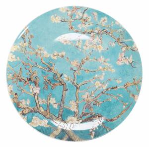 Servizio Piatti 18 Pezzi In New Porcellana E Gres Villa Deste Home Tivoli Japanese Dream Blue