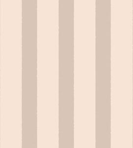 Carta da parati Righe verticali beige chiaro, Parati geometrica classici, Parati geometrica a righe classici, a01180v5 : Uwalls.it