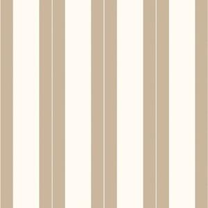 Carta da parati Righe verticali beige in stile minimalista, Parati geometrica classici, Parati geometrica a righe classici, a01181v4 : Uwalls.it