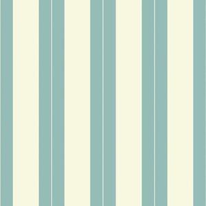 Carta da parati Righe verticali blu in stile minimalista, Parati geometrica classici, Parati geometrica a righe classici, a01181v5 : Uwalls.it