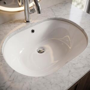 Lavabo sottopiano Rea Vena