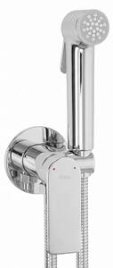 Miscelatore bidet REA Storm Cromo