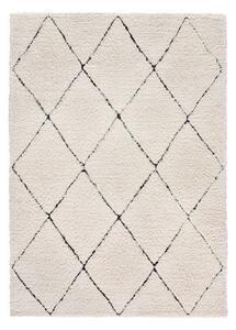 Tappeto color crema 200x290 cm Atesa – Universal