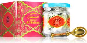 Al Haramain Bukhoor Al Sultan incenso 50 g