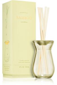 Paddywax Flora Bamboo diffusore di aromi con ricarica 118 ml