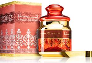 Al Haramain Oudh Shuyookhi incenso 100 g