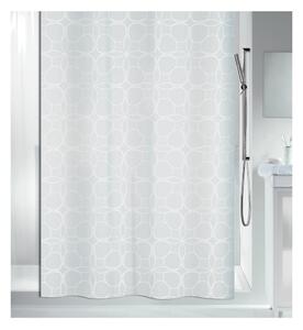 Tenda per doccia 120x200 cm Filigran – Spirella