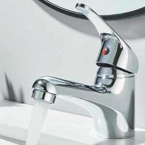 Rubinetto Badarmatur, lavabo, miscelatore monocomando, lavandino, bagno