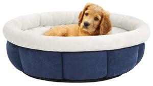 Cuccio Cuccia per Cani 50x50x22 cm Grigio 