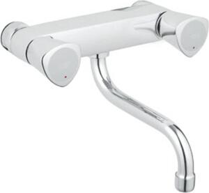 GROHE 31195001, Lavabo da bagno