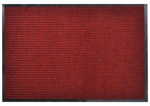 Zerbino Rosso in PVC 90 x 120 cm