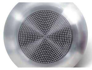 Casseruola 1 Manico In Alluminio Ø 20 Cm Antiaderente Induzione Silex Kitchenchef