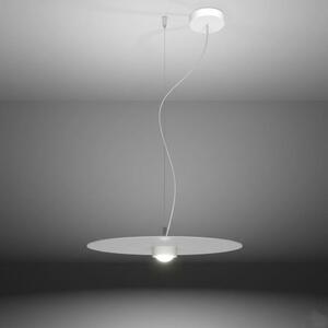Rotaliana Collide H7 lampadario moderno led dimmerabile