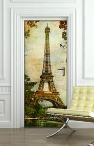 Porta Torre Eiffel 2