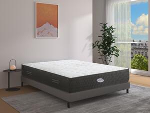 Materasso 180 x 200 cm molle insacchettate e fibre di Kapok sp.31cm - SOREMA de NATUREA