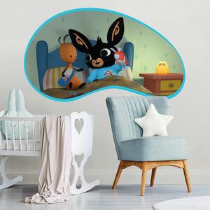 Sticker Bing dolce notte