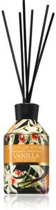 Rudy - Le Maioliche Vanilla diffusore di aromi con ricarica 250 ml