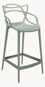 Sgabello da bar di design Masters