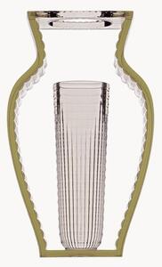 Vaso Shine I, alt. 33 cm
