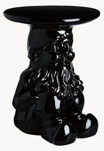 Tavolino rotondo Napoleon