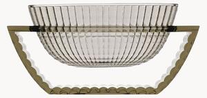 Vaso U Shine, alt. 14 cm