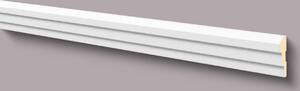 NMC MA2 DOMOSTYL Contorno porta Stucco per facciata Contorno finestra Profilo per facciata 2 m
