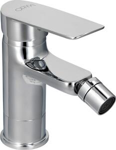 "Amburgo" miscelatore monocomando, rubinetto da appoggio, rubinetto da cucina, miscelatore. Cartuccia in Vetroceramica Ø 35 mm