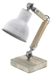 Eglo 33007 - Lampada da tavolo STRINGSTON 1xE27/40W/230V