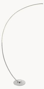 Lampada da terra a LED Curve