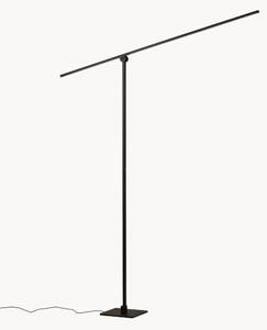 Lampada ad arco a LED con luce regolabile Tenso