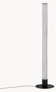 Lampada da terra a LED con luce regolabile Glovia