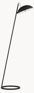 Lampada da lettura a LED con luce regolabile Flute