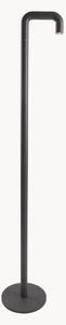Lampada da terra portatile a LED con luce regolabile Pipe