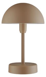 Lampade da esterno Nordlux, Ellen To-Go, dimmerabile, Marrone / Ruggine, Balcone, Alluminio, Scandinavo